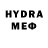 Amphetamine VHQ Denys Kudinov
